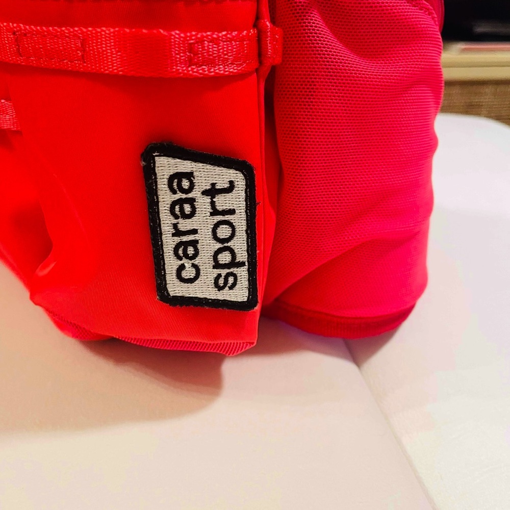 Caraa sport fanny pack/crossbody